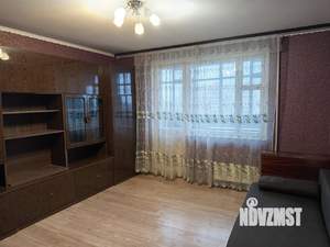 1-к квартира, на длительный срок, 39м2, 12/14 этаж