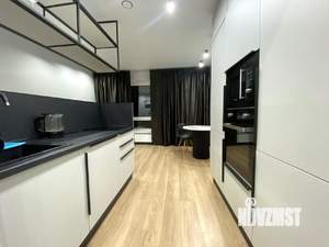 Студия квартира, на длительный срок, 24м2, 7/25 этаж