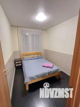 2-к квартира, посуточно, 48м2, 7/14 этаж