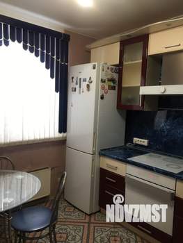 1-к квартира, на длительный срок, 41м2, 14/14 этаж