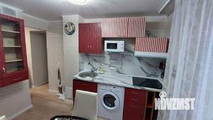 3-к квартира, на длительный срок, 55м2, 1/16 этаж