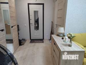 Студия квартира, на длительный срок, 26м2, 4/9 этаж