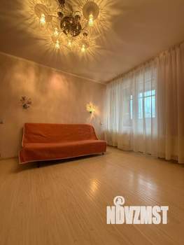 2-к квартира, на длительный срок, 48м2, 4/12 этаж