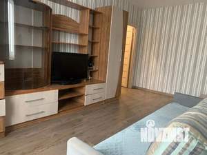 2-к квартира, посуточно, 42м2, 1/1 этаж