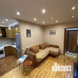 2-к квартира, на длительный срок, 62м2, 1/5 этаж