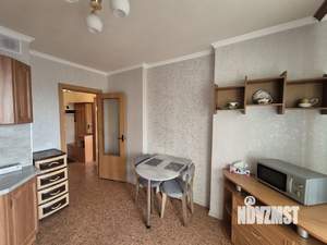 1-к квартира, на длительный срок, 35м2, 11/16 этаж