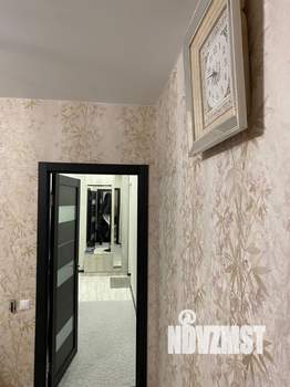 2-к квартира, на длительный срок, 47м2, 13/17 этаж