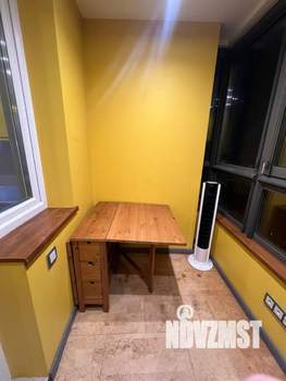 1-к квартира, на длительный срок, 40м2, 16/17 этаж