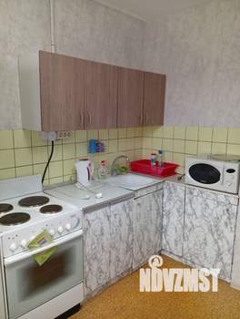 1-к квартира, на длительный срок, 40м2, 9/14 этаж