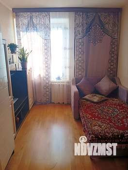 2-к квартира, на длительный срок, 39м2, 12/12 этаж