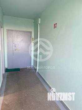 1-к квартира, на длительный срок, 38м2, 17/17 этаж