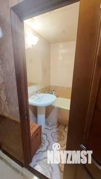 2-к квартира, на длительный срок, 59м2, 1/14 этаж