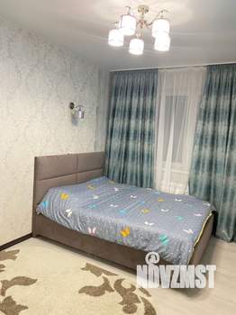 2-к квартира, на длительный срок, 47м2, 13/17 этаж