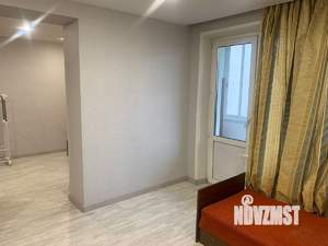 2-к квартира, на длительный срок, 47м2, 7/14 этаж