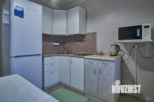 1-к квартира, на длительный срок, 30м2, 9/12 этаж