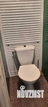 1-к квартира, на длительный срок, 39м2, 5/12 этаж