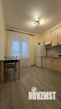 1-к квартира, на длительный срок, 38м2, 11/17 этаж