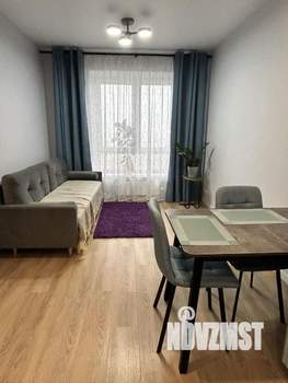 1-к квартира, на длительный срок, 32м2, 10/11 этаж