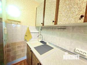 2-к квартира, на длительный срок, 55м2, 4/14 этаж