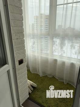 2-к квартира, на длительный срок, 58м2, 13/13 этаж