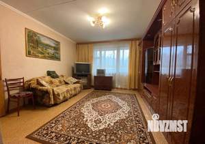 1-к квартира, на длительный срок, 40м2, 5/14 этаж