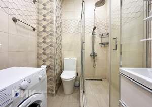 1-к квартира, на длительный срок, 33м2, 8/16 этаж