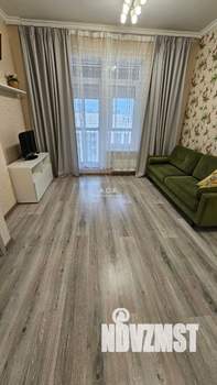 1-к квартира, на длительный срок, 38м2, 14/17 этаж