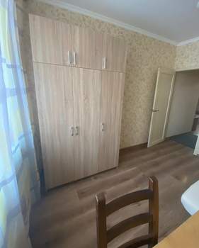 2-к квартира, на длительный срок, 41м2, 8/17 этаж