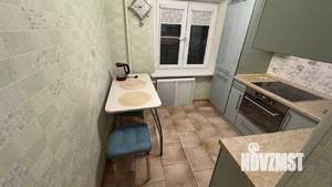 2-к квартира, на длительный срок, 43м2, 3/5 этаж