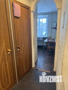 2-к квартира, на длительный срок, 45м2, 2/5 этаж