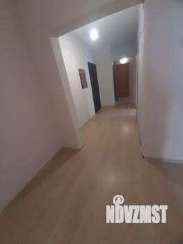 3-к квартира, на длительный срок, 79м2, 11/17 этаж