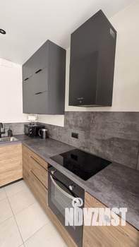 1-к квартира, на длительный срок, 32м2, 24/25 этаж