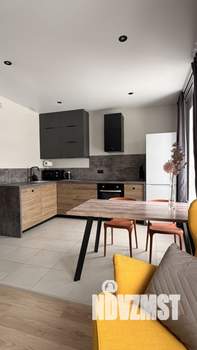 1-к квартира, на длительный срок, 32м2, 24/25 этаж