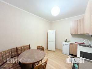 1-к квартира, на длительный срок, 34м2, 18/18 этаж