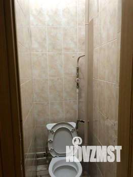 2-к квартира, посуточно, 47м2, 1/1 этаж