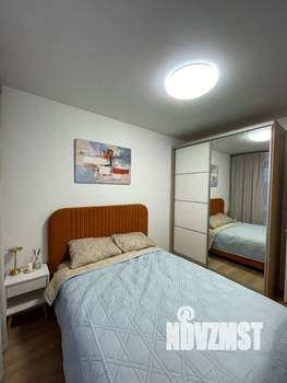 1-к квартира, на длительный срок, 32м2, 4/11 этаж