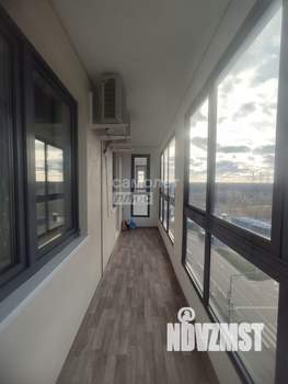 1-к квартира, на длительный срок, 37м2, 7/19 этаж