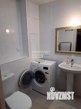 2-к квартира, на длительный срок, 40м2, 5/12 этаж