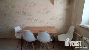 1-к квартира, на длительный срок, 39м2, 11/14 этаж