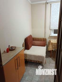 1-к квартира, на длительный срок, 38м2, 8/17 этаж