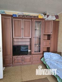 1-к квартира, на длительный срок, 41м2, 3/17 этаж