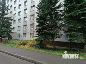 Студия квартира, на длительный срок, 17м2, 5/9 этаж