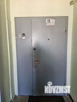 1-к квартира, на длительный срок, 38м2, 15/17 этаж