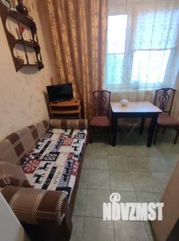 1-к квартира, на длительный срок, 39м2, 13/14 этаж