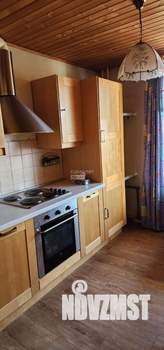 1-к квартира, на длительный срок, 38м2, 7/22 этаж