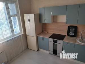 2-к квартира, на длительный срок, 60м2, 3/17 этаж