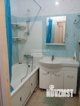 1-к квартира, на длительный срок, 40м2, 16/23 этаж