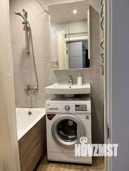 1-к квартира, на длительный срок, 36м2, 5/14 этаж