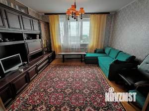 2-к квартира, на длительный срок, 51м2, 12/12 этаж
