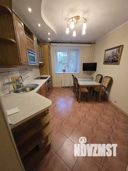 4-к квартира, на длительный срок, 95м2, 3/9 этаж